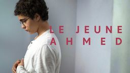 Le jeune Ahmed