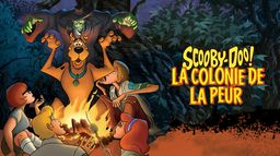 Scooby-Doo et la colonie de la peur *2010