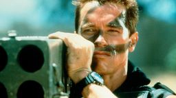 Commando