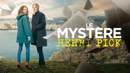 Le mystère Henri Pick