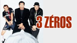 3 zéros