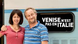 Venise n'est pas en Italie