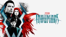 Inhumans