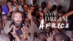 I Have a Dream Africa