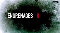 Engrenages-Intégrale 8 Saisons