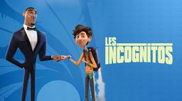 Les incognitos