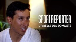 Sport Reporter