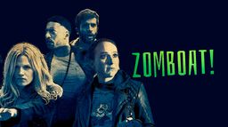 Zomboat !