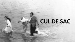 Cul-de-sac