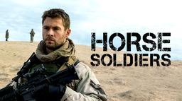 Horse Soldiers