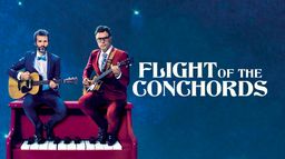 Flight of the Conchords : Live in London