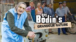 Les Bodin's : Grandeur nature - Edition 2019