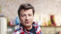 Jamie Oliver en 15 minutes