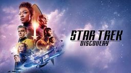 Star Trek : Discovery
