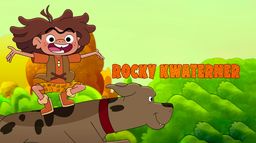Rocky Kwaterner