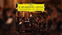 John Williams in Vienna