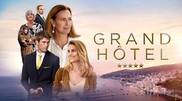 Grand hôtel