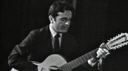 Récital Guy Béart