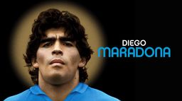 Diego Maradona