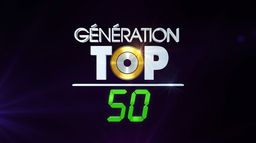 Génération Top 50