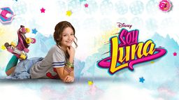 Soy Luna