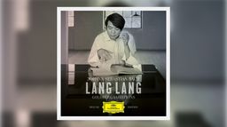 Lang Lang - Goldberg Variations