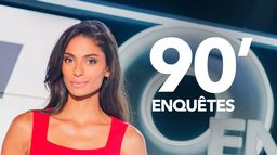 90' Enquêtes