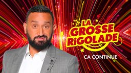La grosse rigolade ça continue