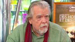 Hommage à Michael Lonsdale