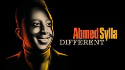 Ahmed Sylla : Différent