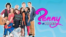 Penny sur M.A.R.S.