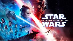 Star Wars Episode IX : l'ascension de Skywalker