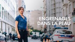 Engrenages dans la peau