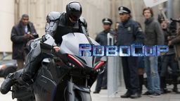 Robocop