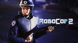 Robocop 2