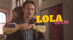 Lola vers la mer