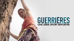 Guerrières