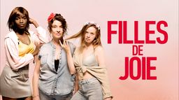 Filles de joie