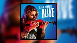 David Garrett - Alive