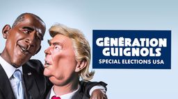 Génération Guignols