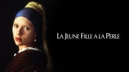 La jeune fille à la perle