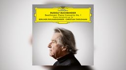 Rudolf Buchbinder - Beethoven Piano Concerto no. 1