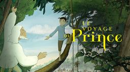 Le voyage du prince