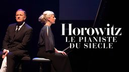 Horowitz, le pianiste du siècle