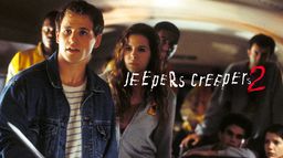 Jeepers Creepers 2, le chant du diable