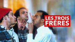 Les trois frères