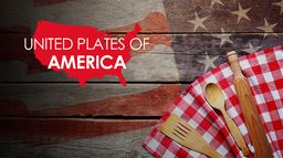 United Plates of America