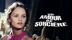 Un amour de sorcière