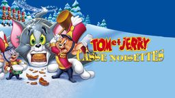 Tom et Jerry : Casse-noisettes