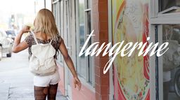 Tangerine